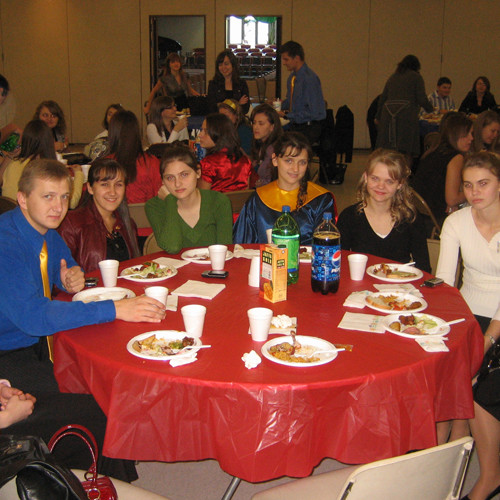 Utica Youth in Pensylvania