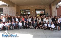 Cleveland and Cortland youth oct2010