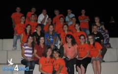 youth after cleveland downtown evangelism