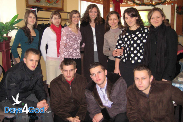 Новый Год 2010