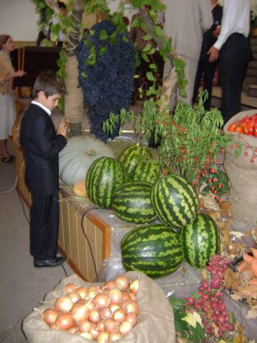Жатва