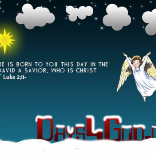 HD Christmas