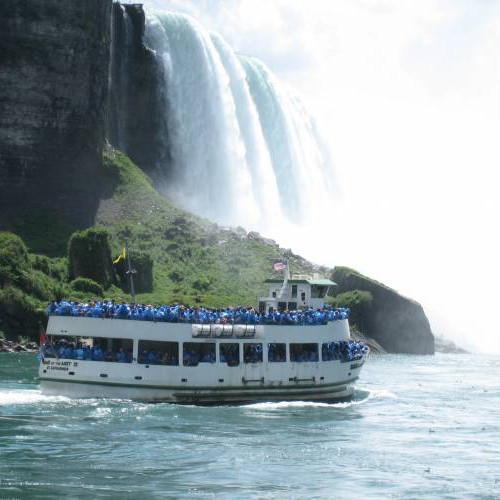 Niagara Falls